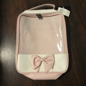 Hot Topic Sailor Moon pin backpack